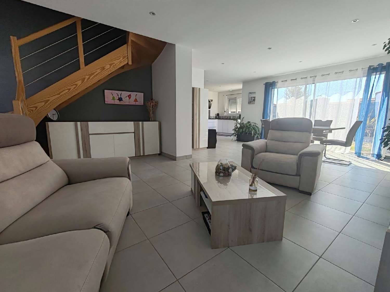 en venta casa L'Herbergement Vendée 6