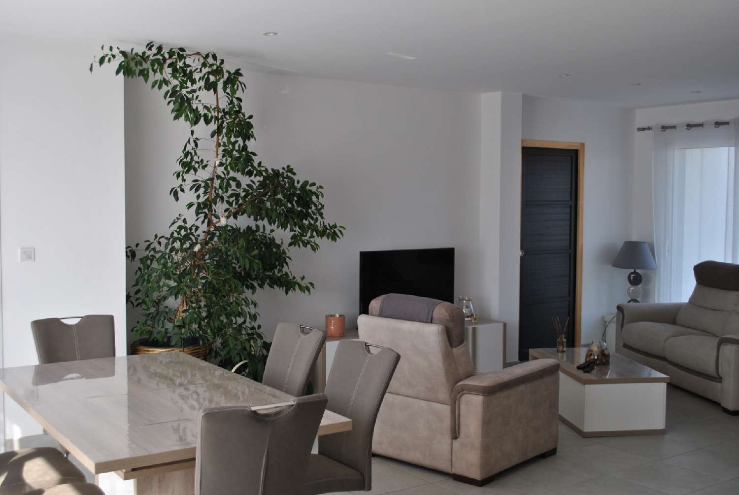 en venta casa L'Herbergement Vendée 8