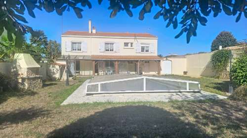 L'Houmeau Charente-Maritime Haus Bild 7421020