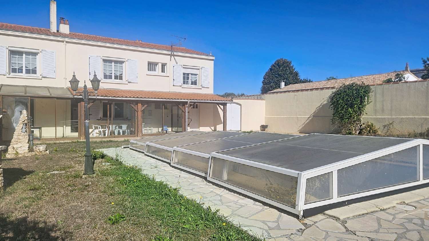 kaufen Haus L'Houmeau Charente-Maritime 2