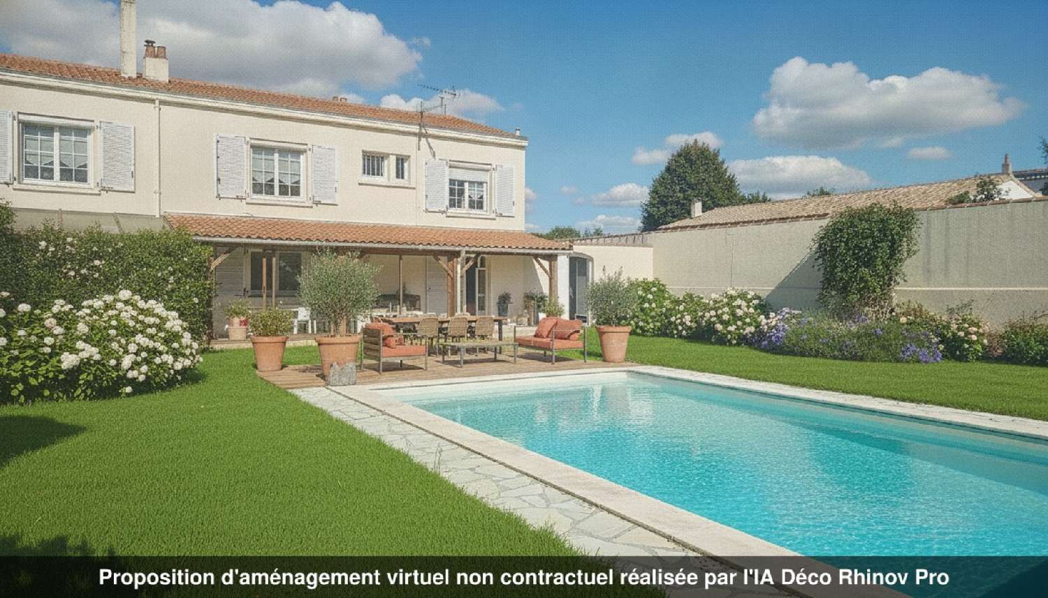 kaufen Haus L'Houmeau Charente-Maritime 3