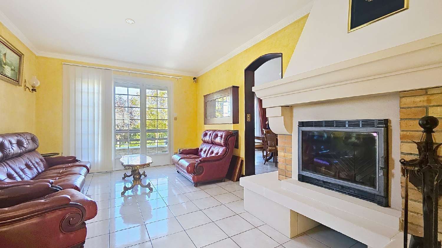 kaufen Haus L'Houmeau Charente-Maritime 5