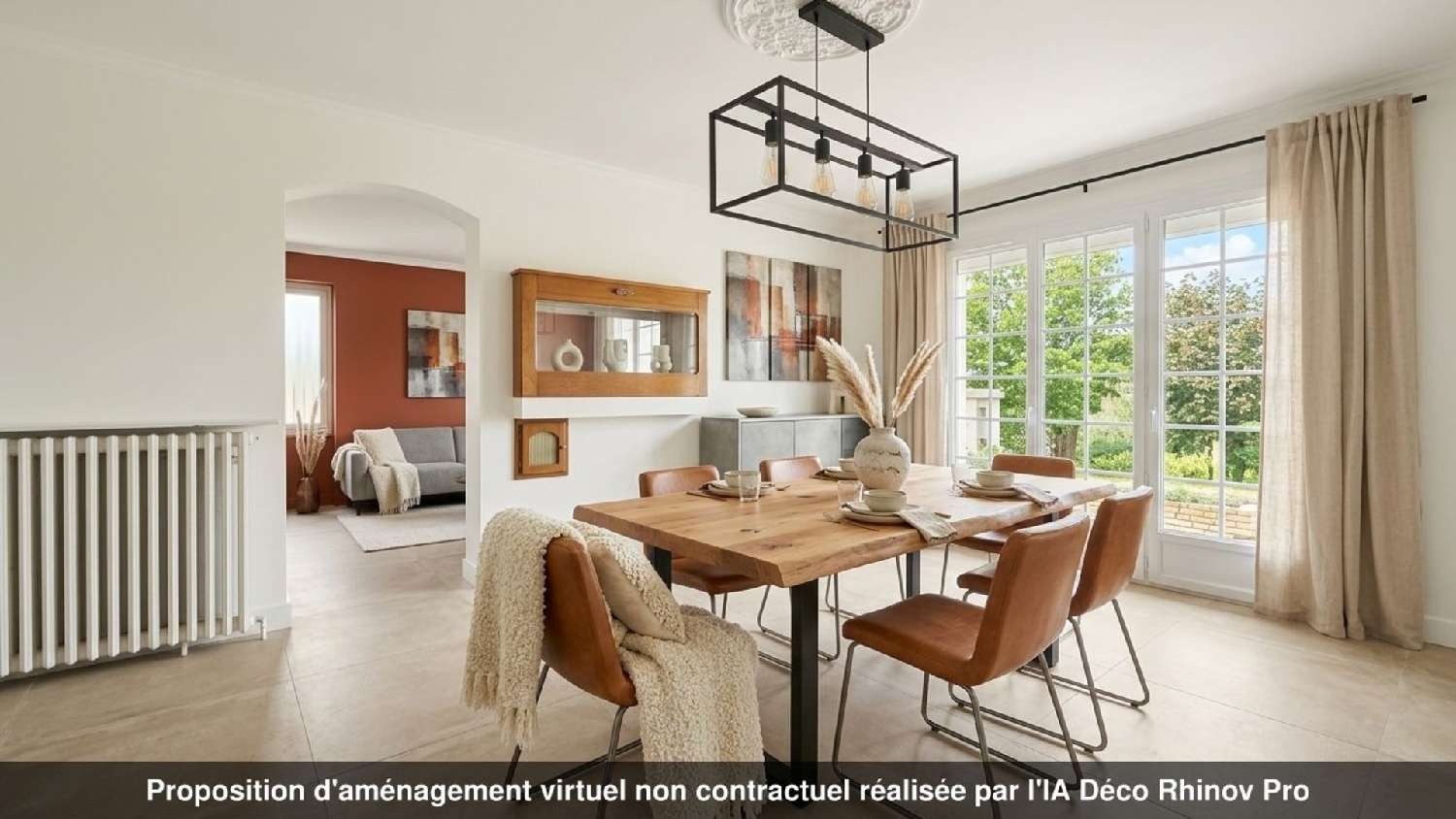 kaufen Haus L'Houmeau Charente-Maritime 6