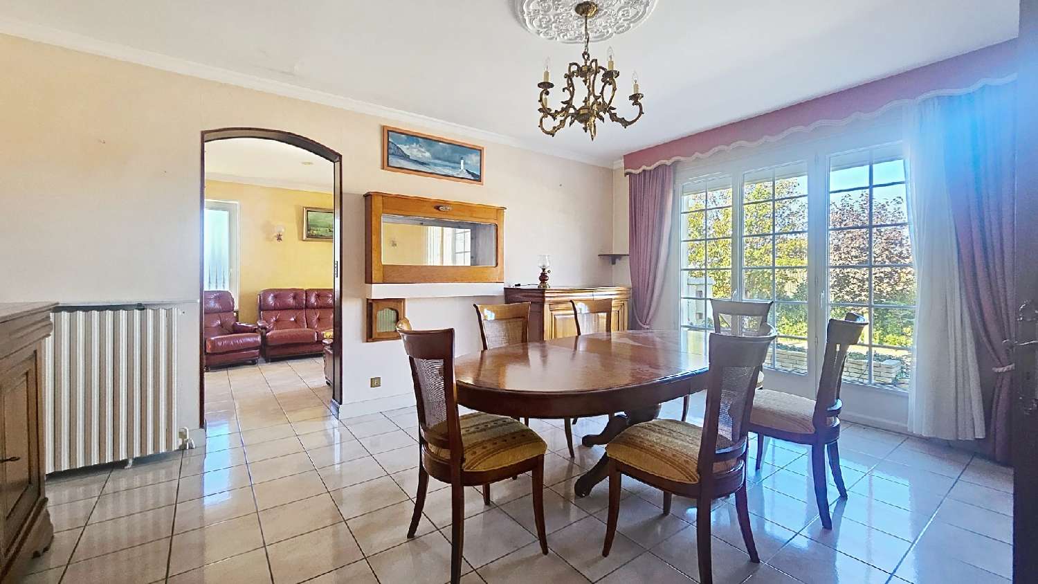 kaufen Haus L'Houmeau Charente-Maritime 7