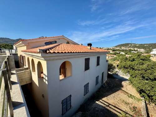 L'Île-Rousse Haute-Corse Haus Bild 7420167