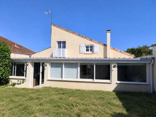 L'Isle-d'Espagnac Charente huis foto 7428467