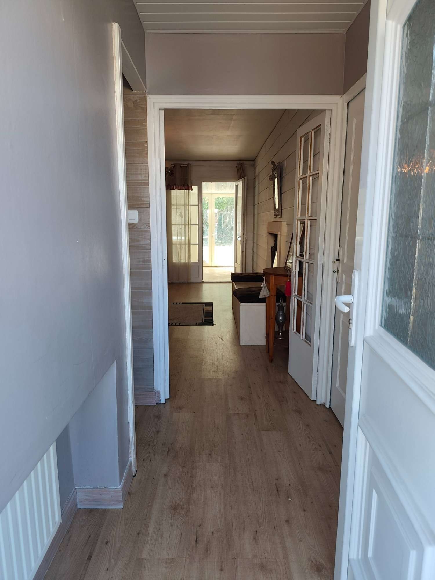 te koop huis L'Isle-d'Espagnac Charente 2