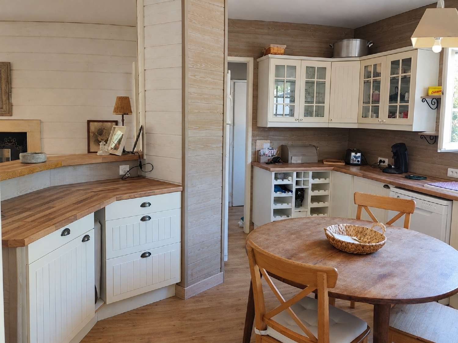 te koop huis L'Isle-d'Espagnac Charente 3