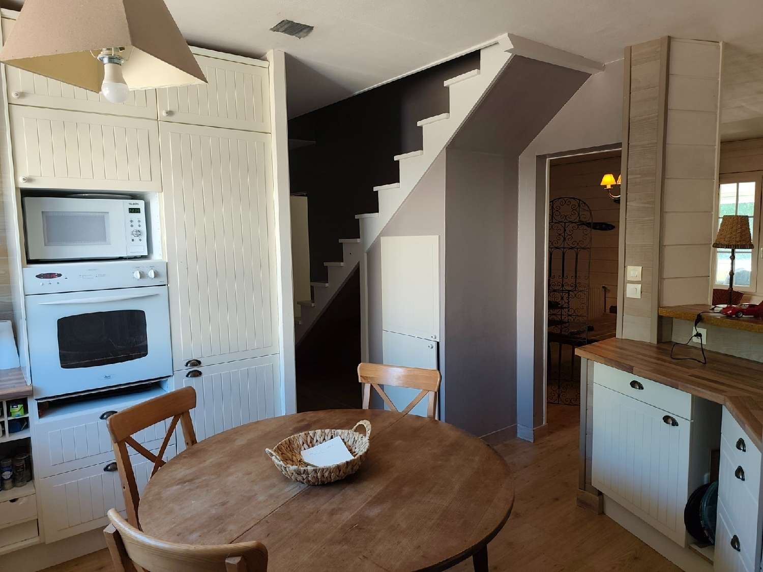 te koop huis L'Isle-d'Espagnac Charente 4