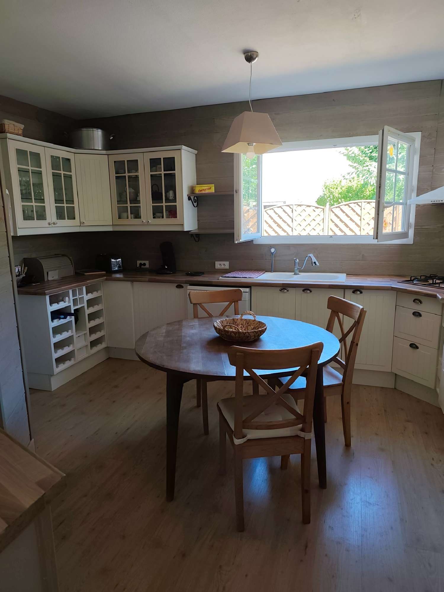 te koop huis L'Isle-d'Espagnac Charente 5