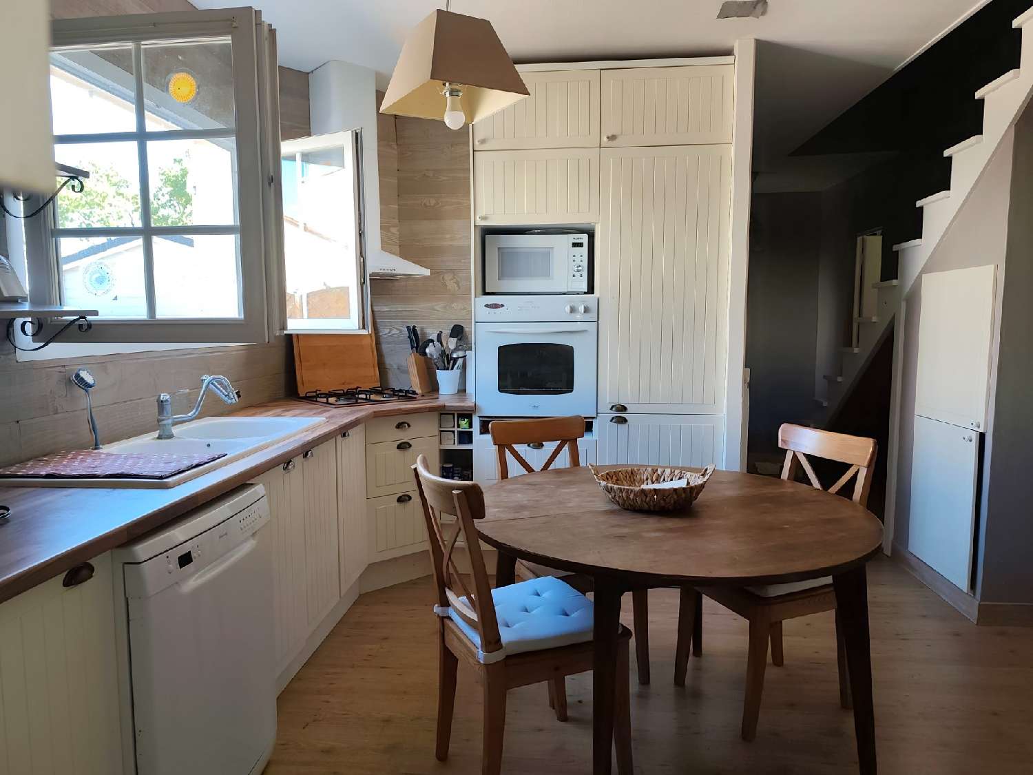 te koop huis L'Isle-d'Espagnac Charente 6