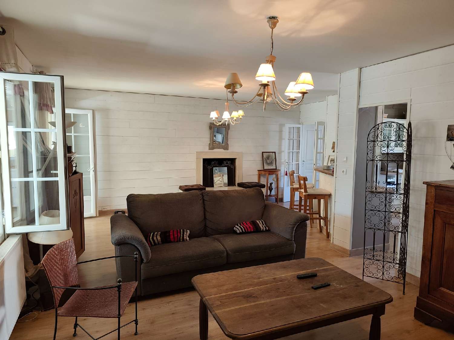 te koop huis L'Isle-d'Espagnac Charente 7