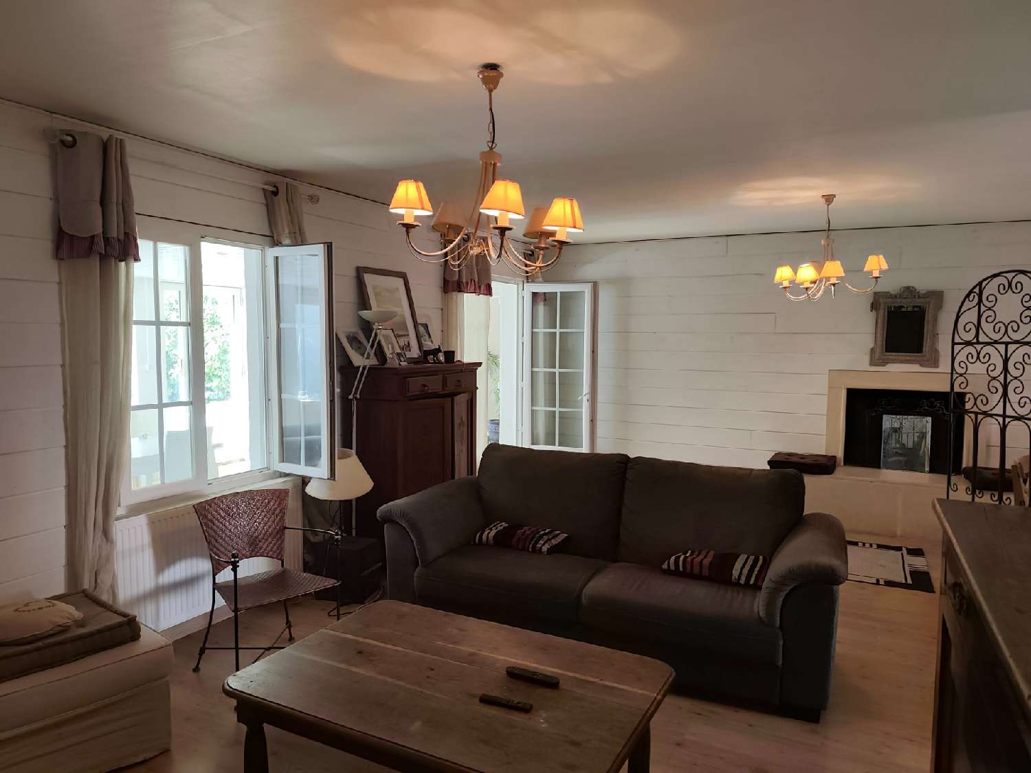 te koop huis L'Isle-d'Espagnac Charente 8