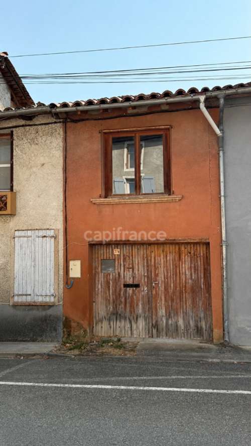  kaufen Haus L'Isle-en-Dodon Haute-Garonne 4