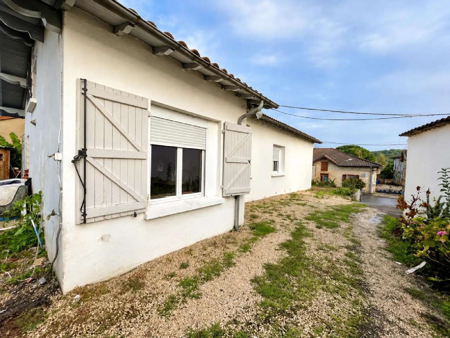for sale house L'Isle-en-Dodon Haute-Garonne 1