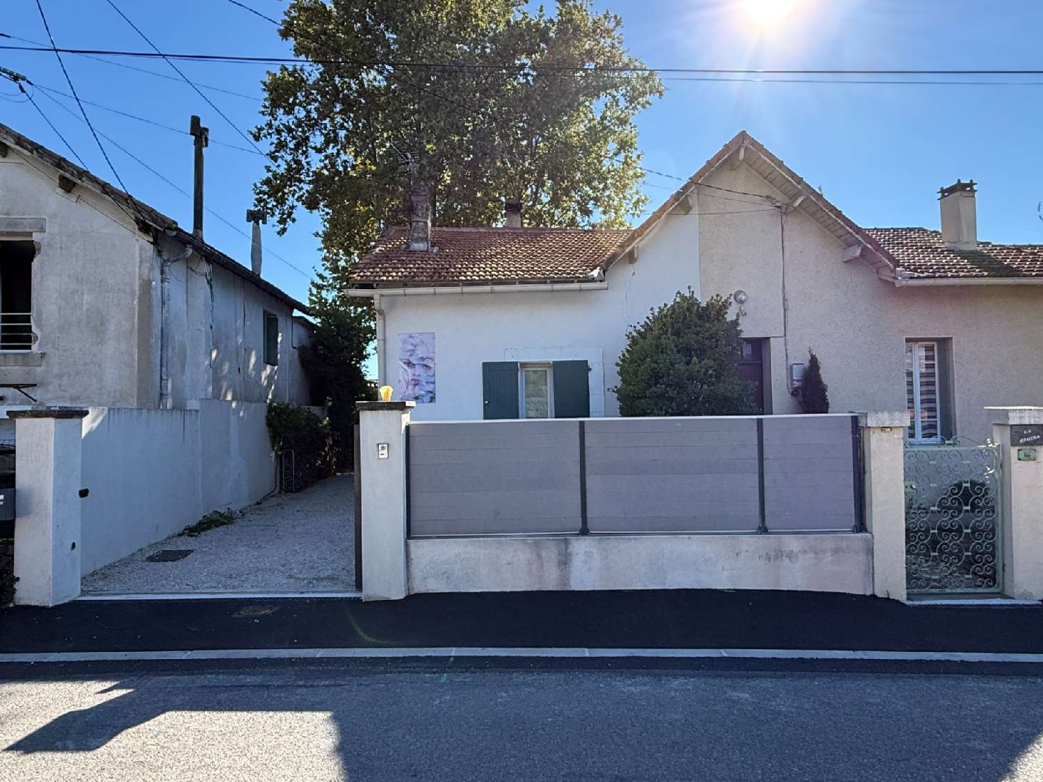 for sale house L'Isle-sur-la-Sorgue Vaucluse 1