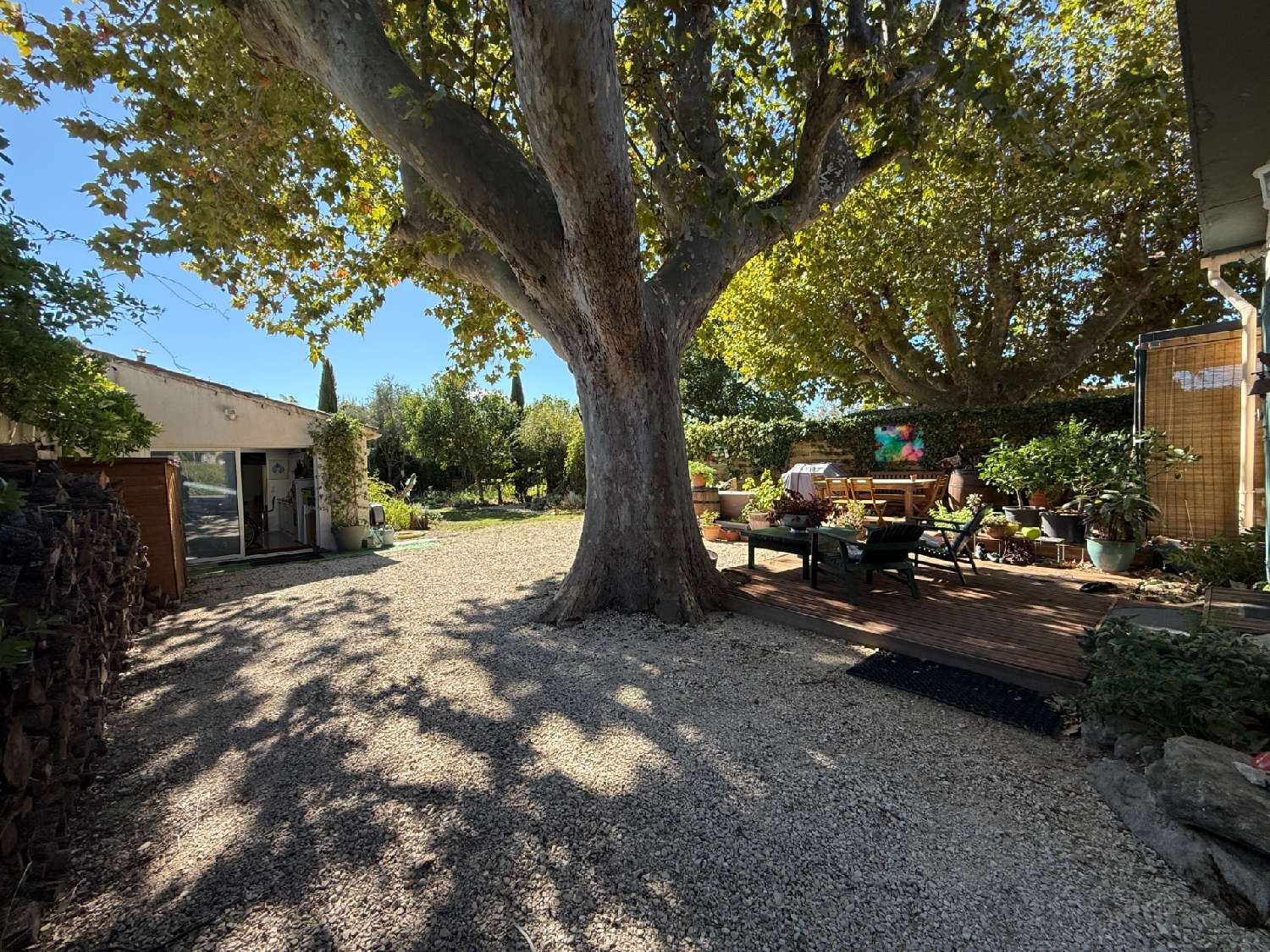 for sale house L'Isle-sur-la-Sorgue Vaucluse 3