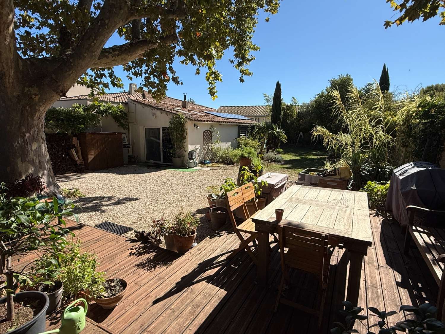 for sale house L'Isle-sur-la-Sorgue Vaucluse 5