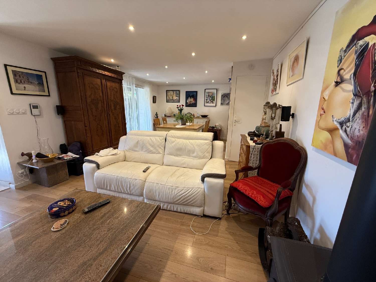 for sale house L'Isle-sur-la-Sorgue Vaucluse 6