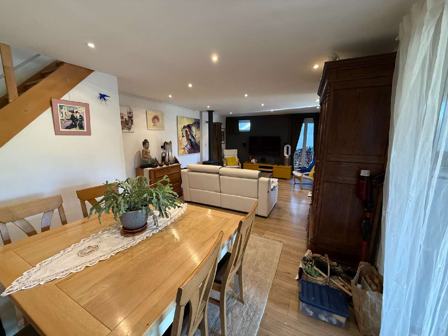 for sale house L'Isle-sur-la-Sorgue Vaucluse 7
