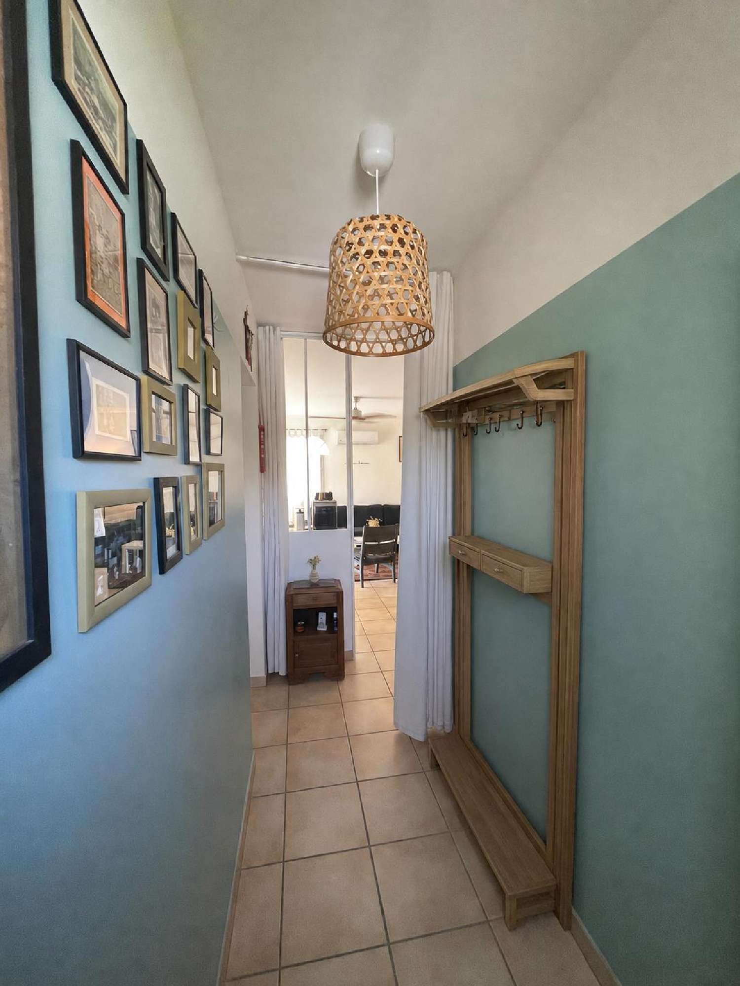 en venta casa L'Isle-sur-la-Sorgue Vaucluse 4