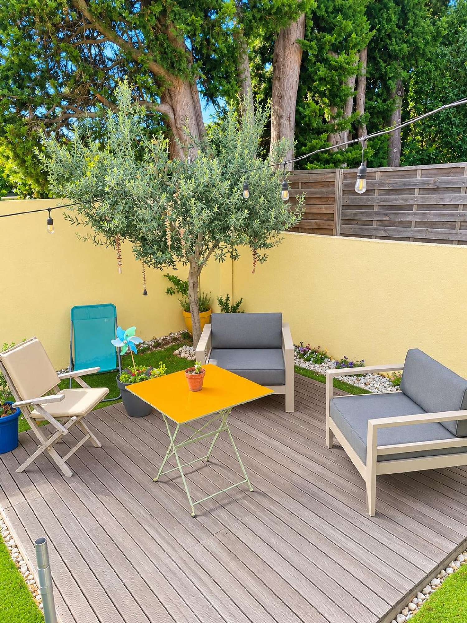 en venta casa L'Isle-sur-la-Sorgue Vaucluse 5