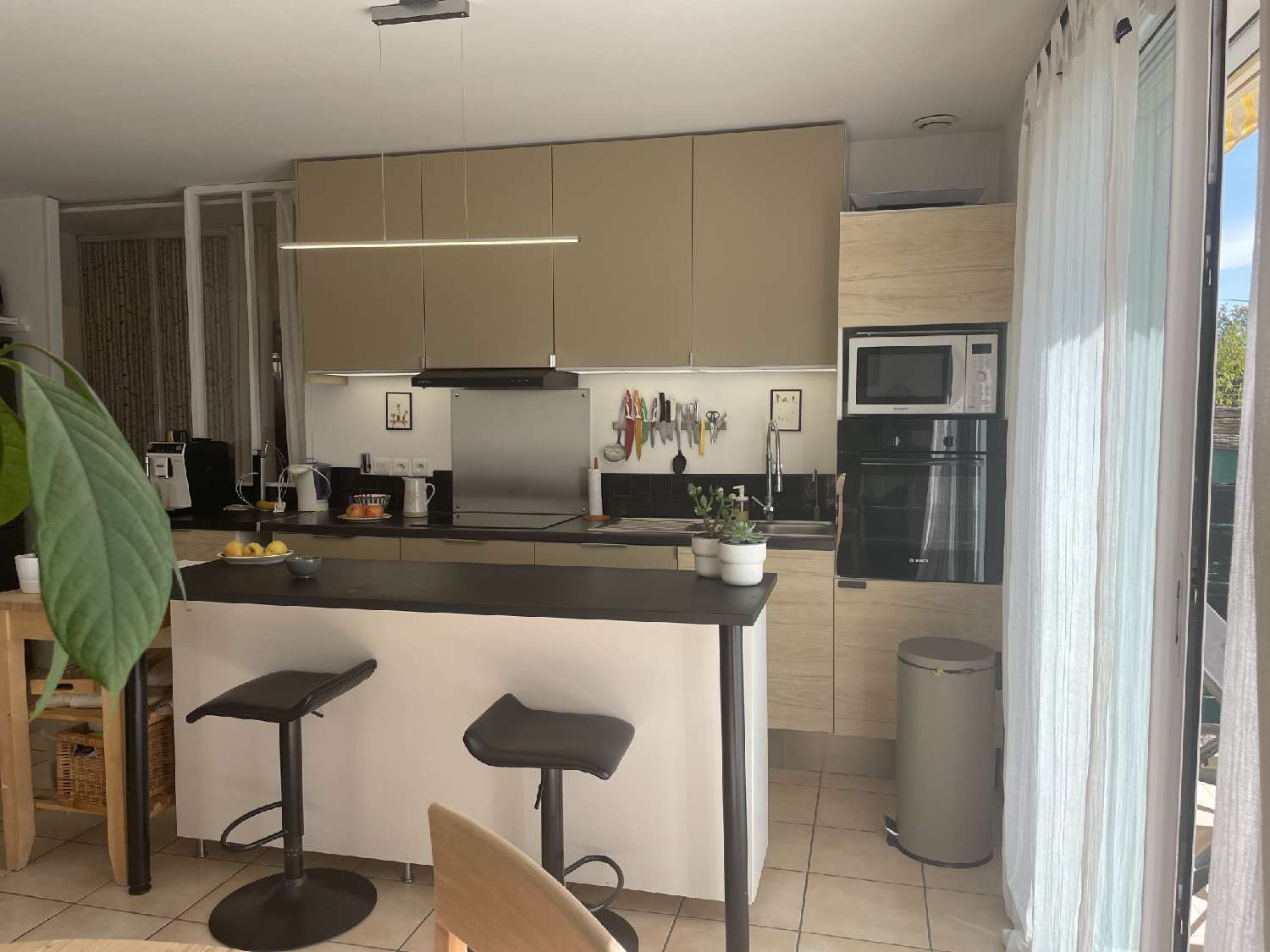 en venta casa L'Isle-sur-la-Sorgue Vaucluse 7