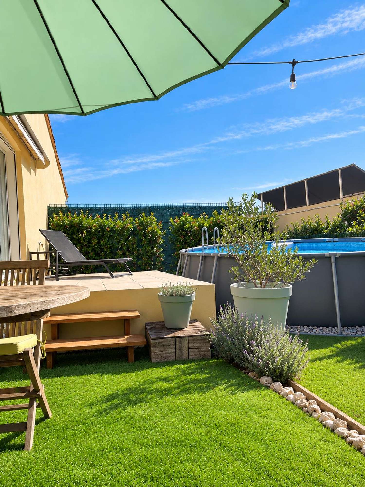 en venta casa L'Isle-sur-la-Sorgue Vaucluse 8