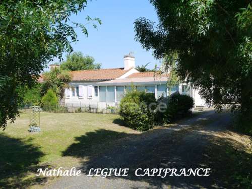 La Barre-de-Monts Vendée huis foto 7431970