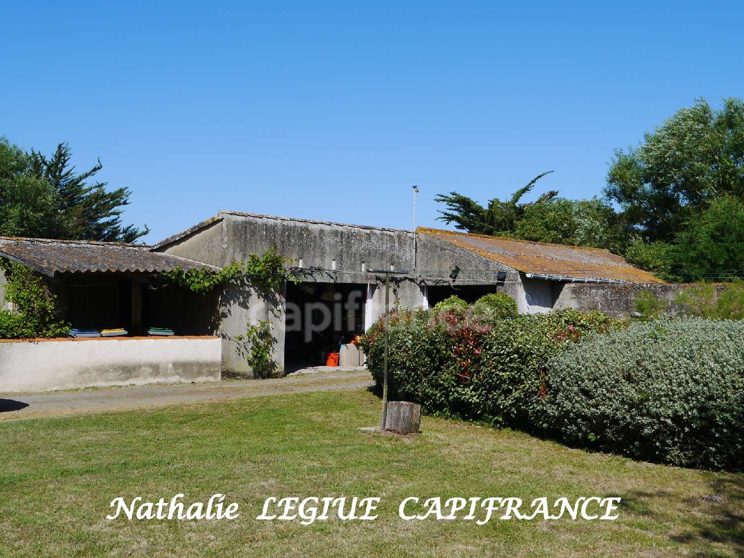 te koop huis La Barre-de-Monts Vendée 3