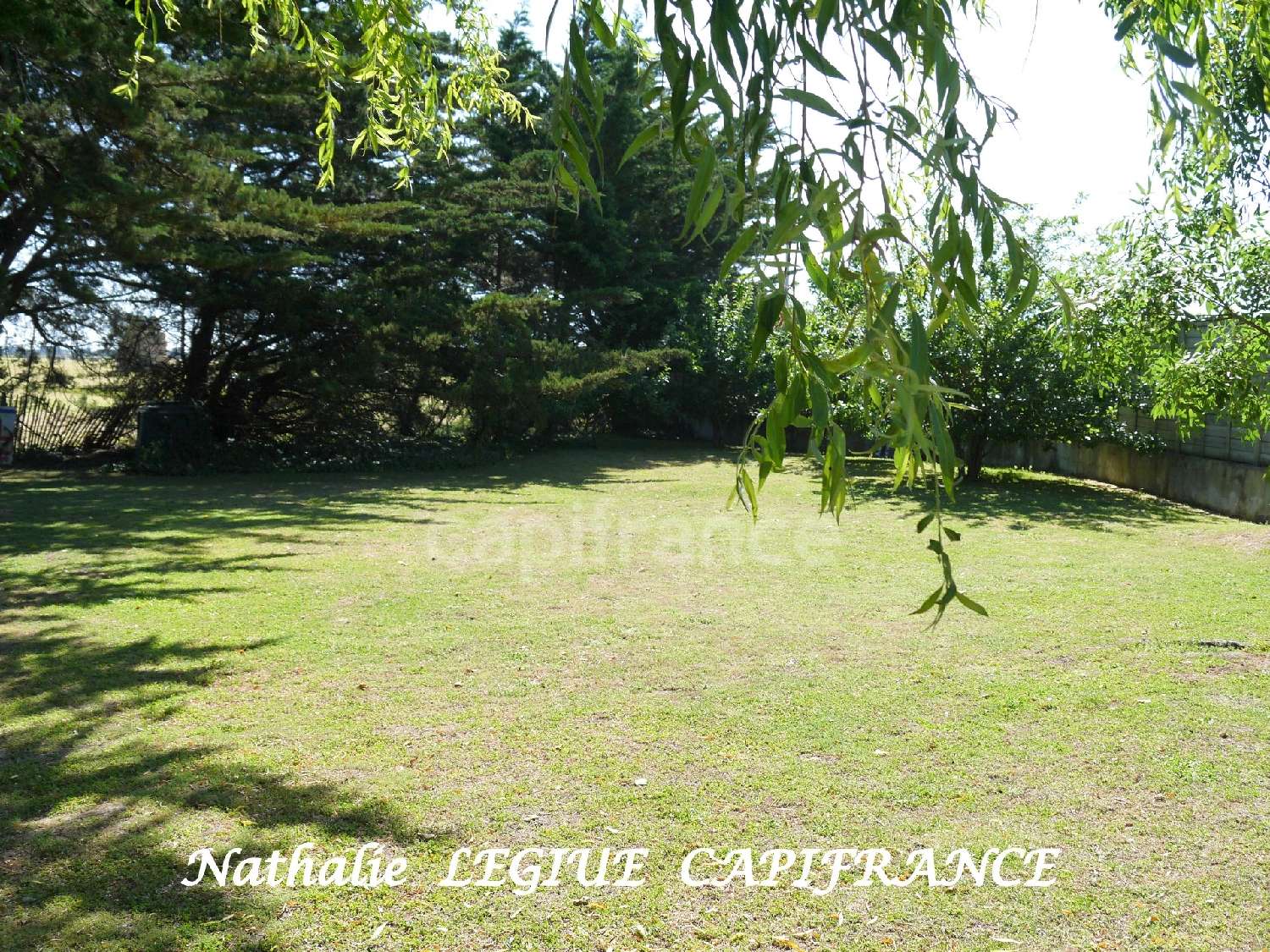 te koop huis La Barre-de-Monts Vendée 4