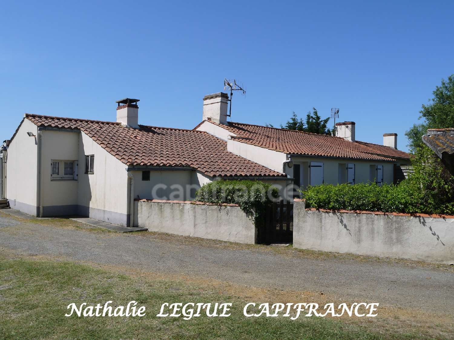 te koop huis La Barre-de-Monts Vendée 5