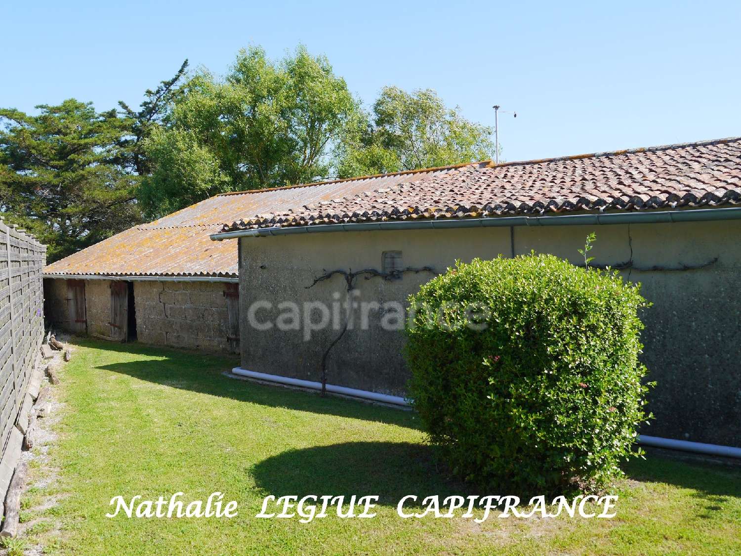 te koop huis La Barre-de-Monts Vendée 7