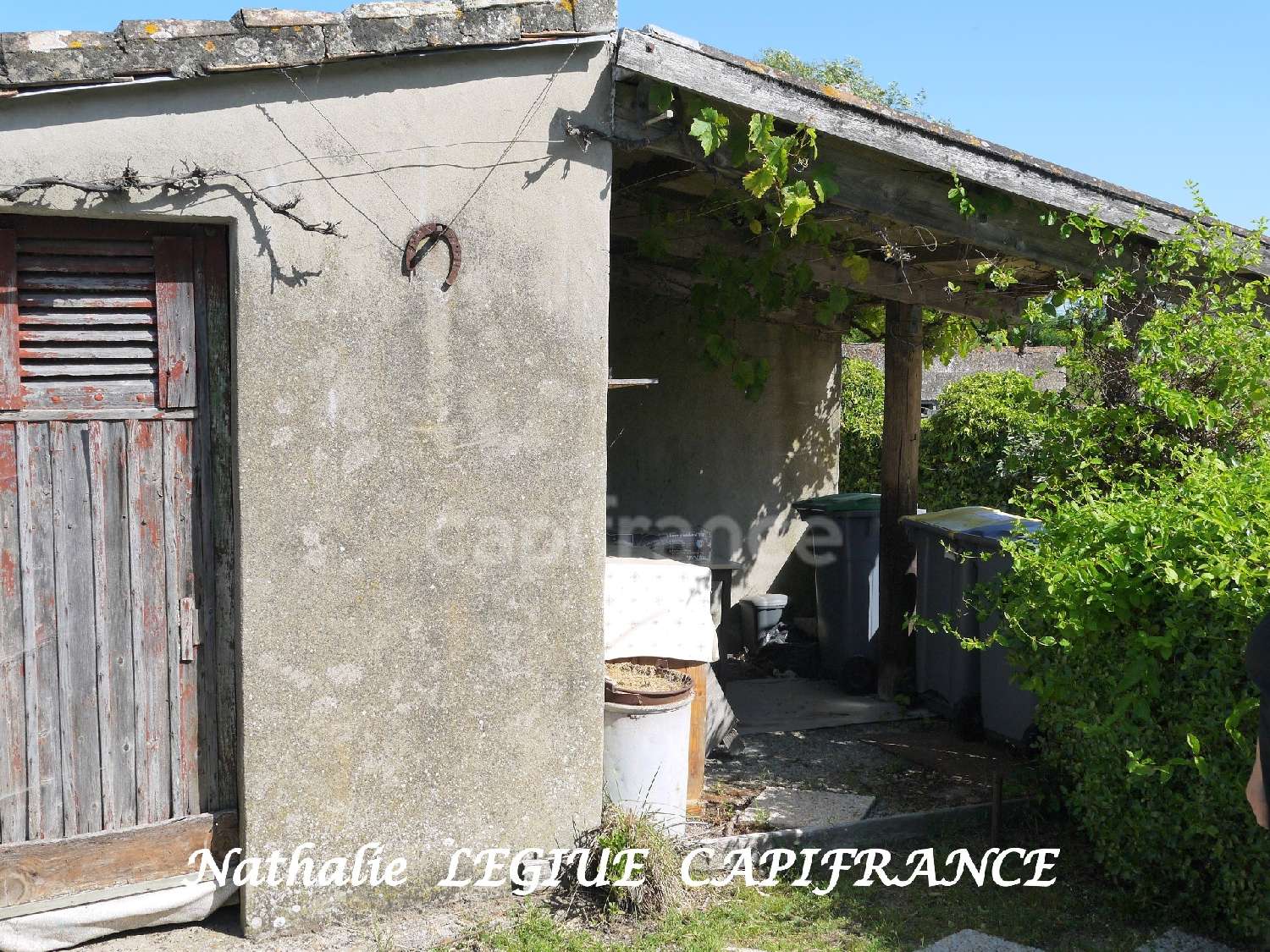 te koop huis La Barre-de-Monts Vendée 8