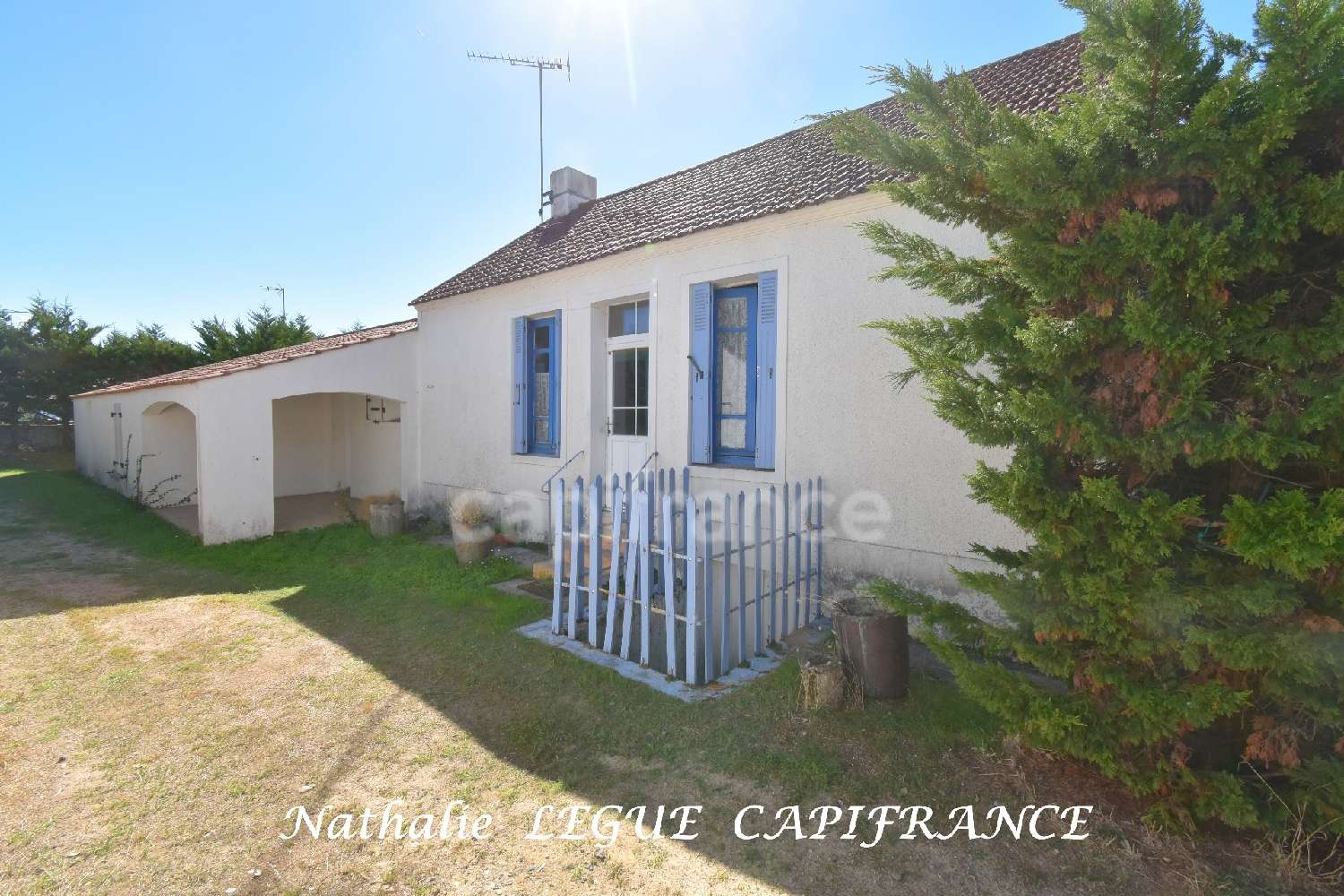 te koop huis La Barre-de-Monts Vendée 2