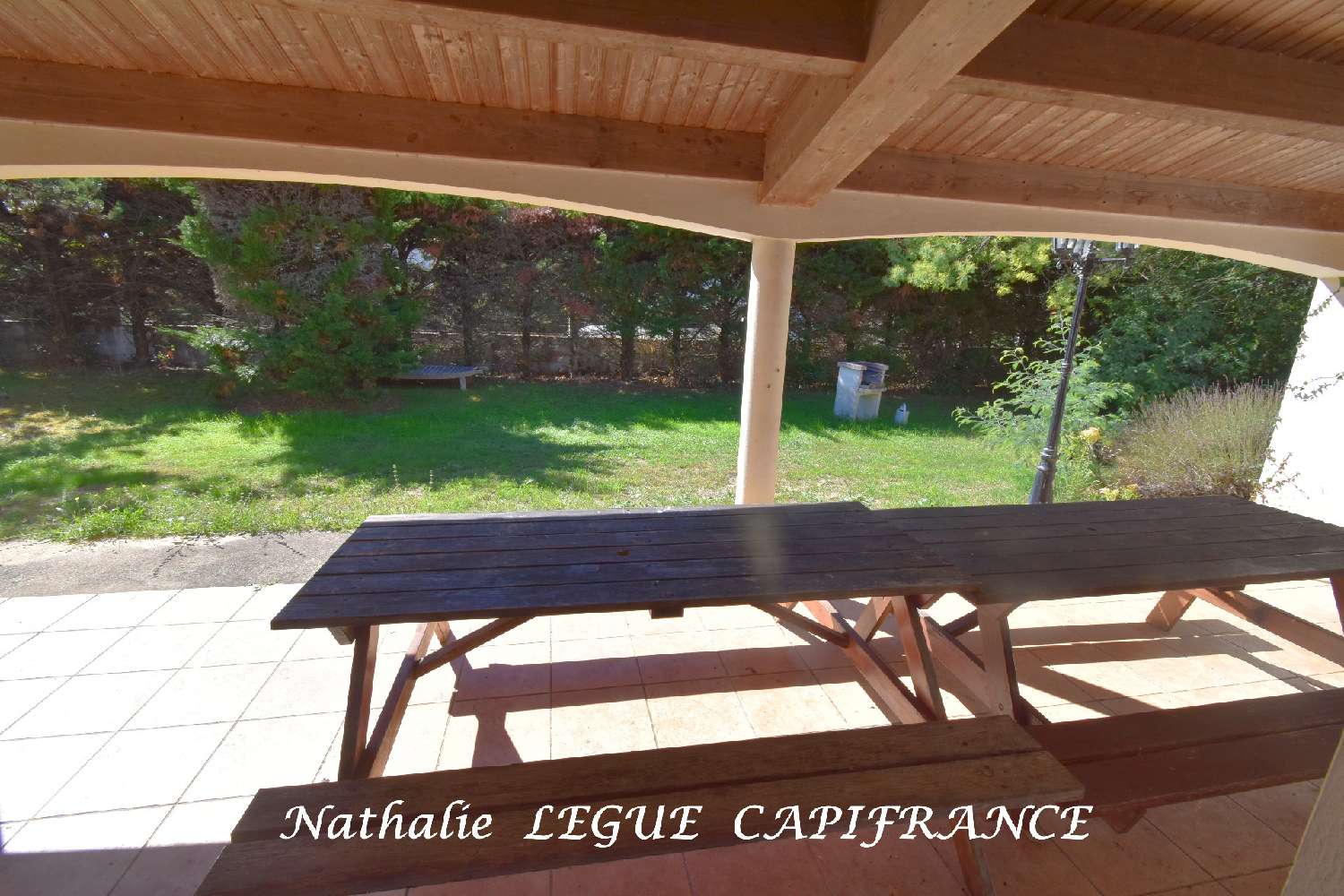 te koop huis La Barre-de-Monts Vendée 4