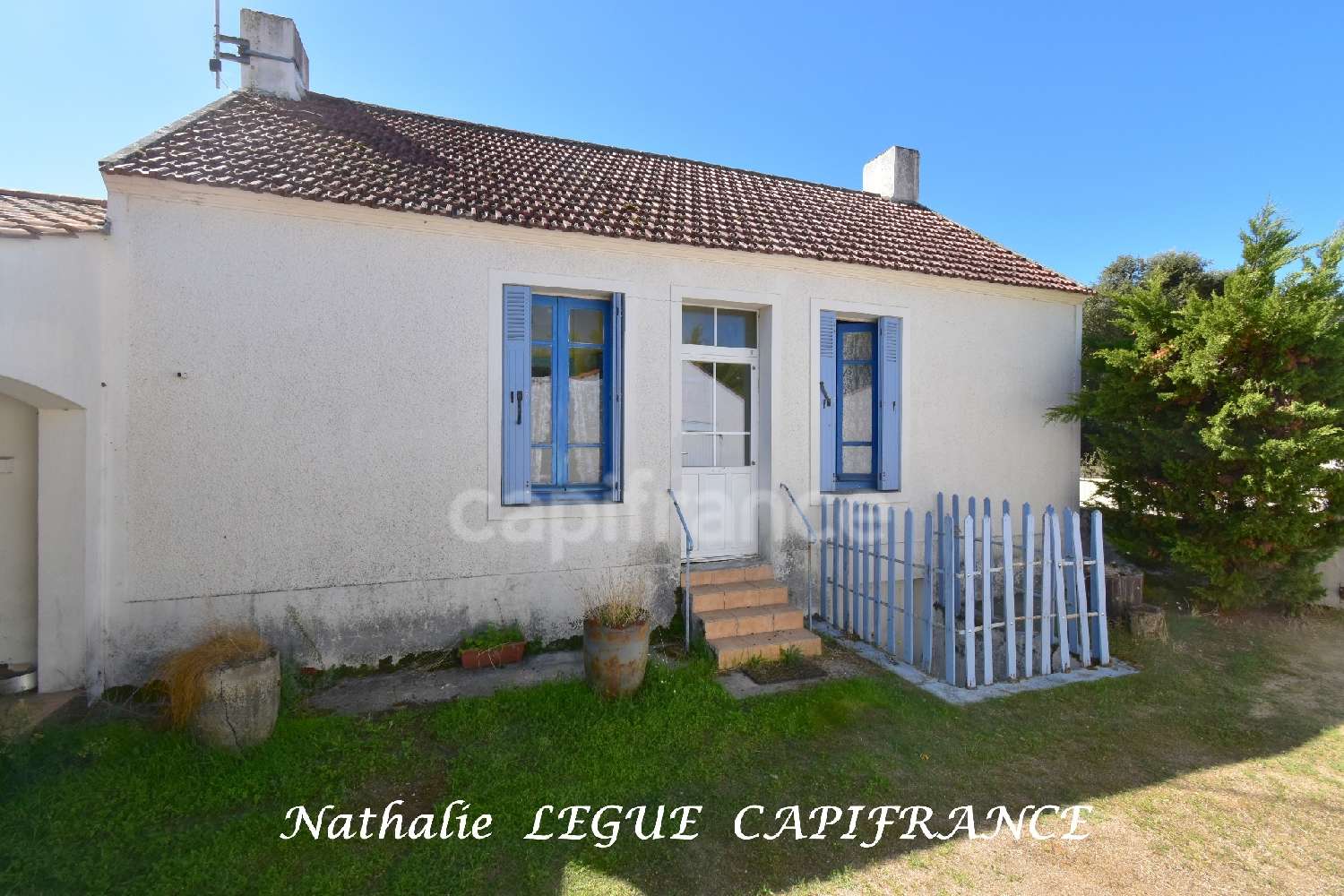 te koop huis La Barre-de-Monts Vendée 6