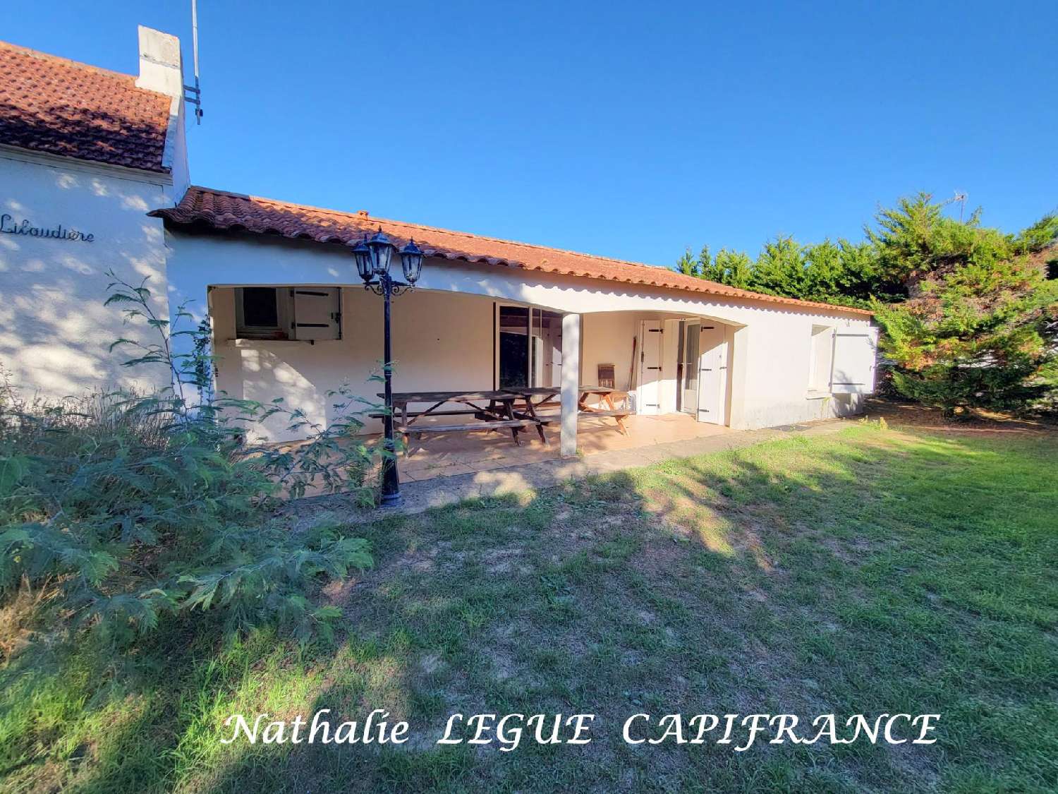 te koop huis La Barre-de-Monts Vendée 7