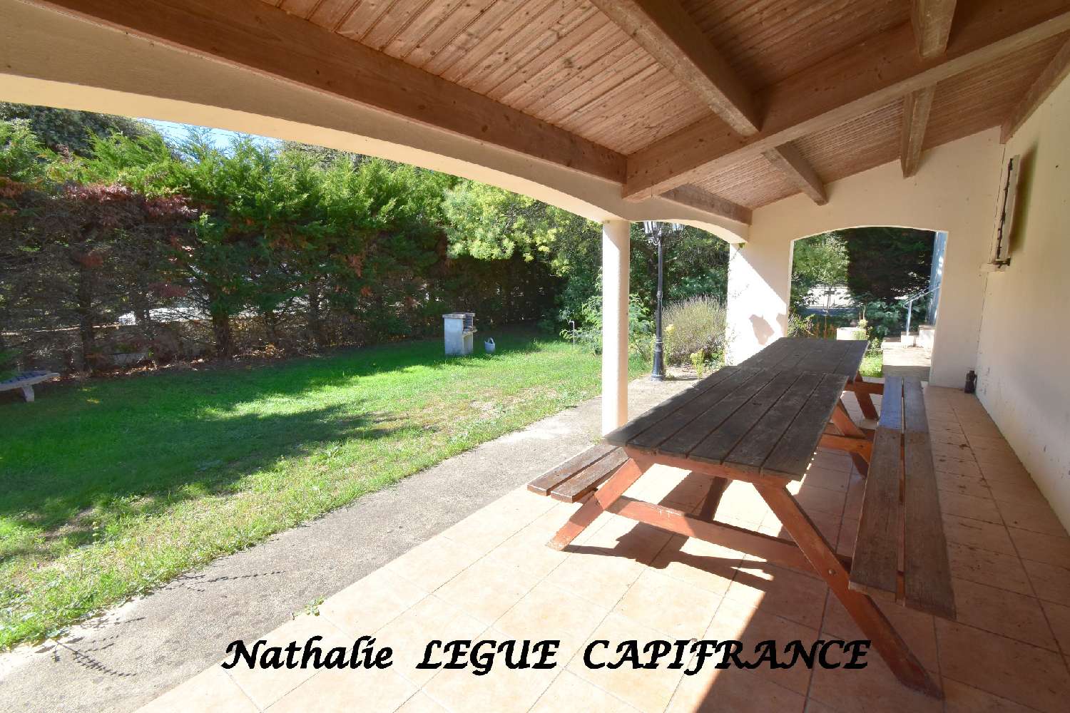 te koop huis La Barre-de-Monts Vendée 8