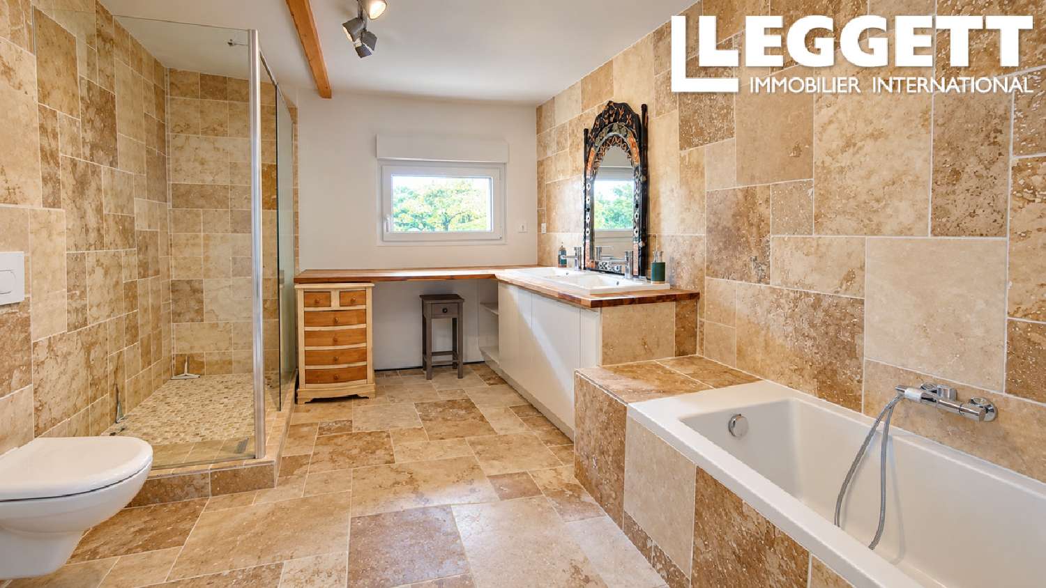 for sale house La Barre-de-Semilly Manche 3