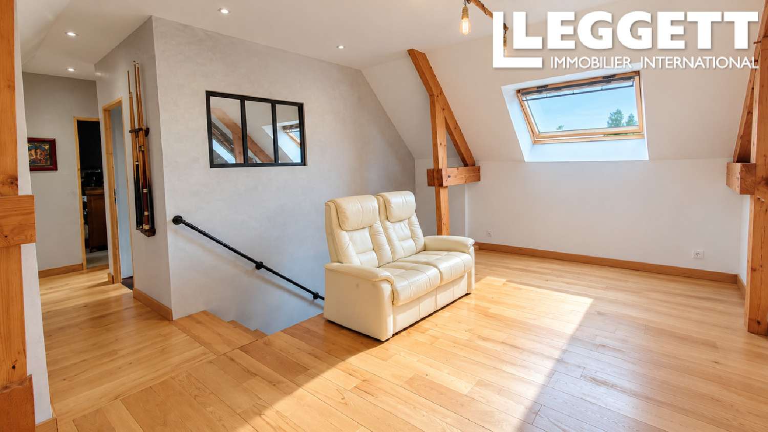for sale house La Barre-de-Semilly Manche 6