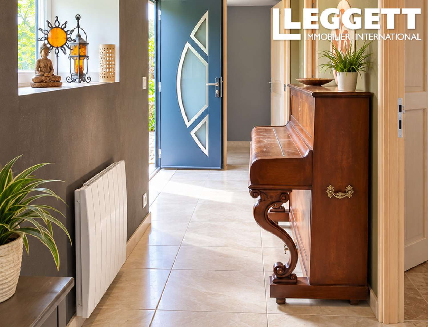 for sale house La Barre-de-Semilly Manche 7