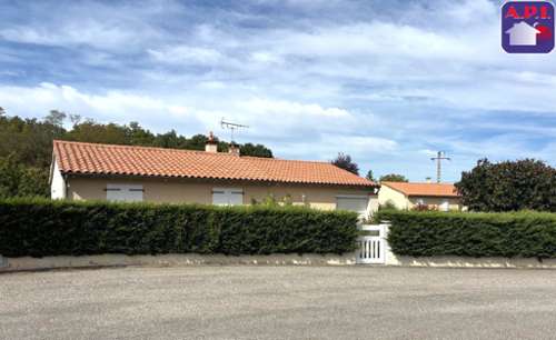 La Bastide-de-Bousignac Ariège maison foto 7426246