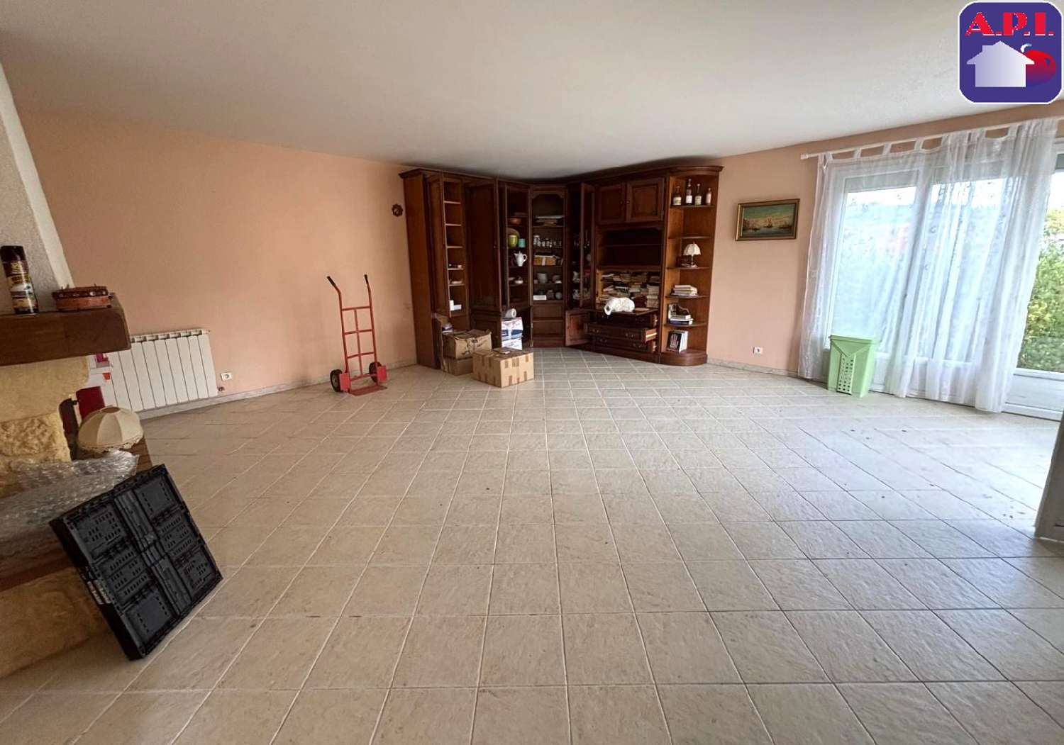 à vendre maison La Bastide-de-Bousignac Ariège 4
