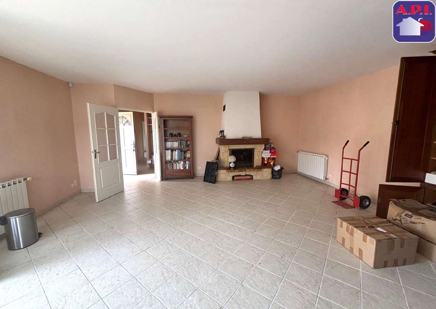 à vendre maison La Bastide-de-Bousignac Ariège 5