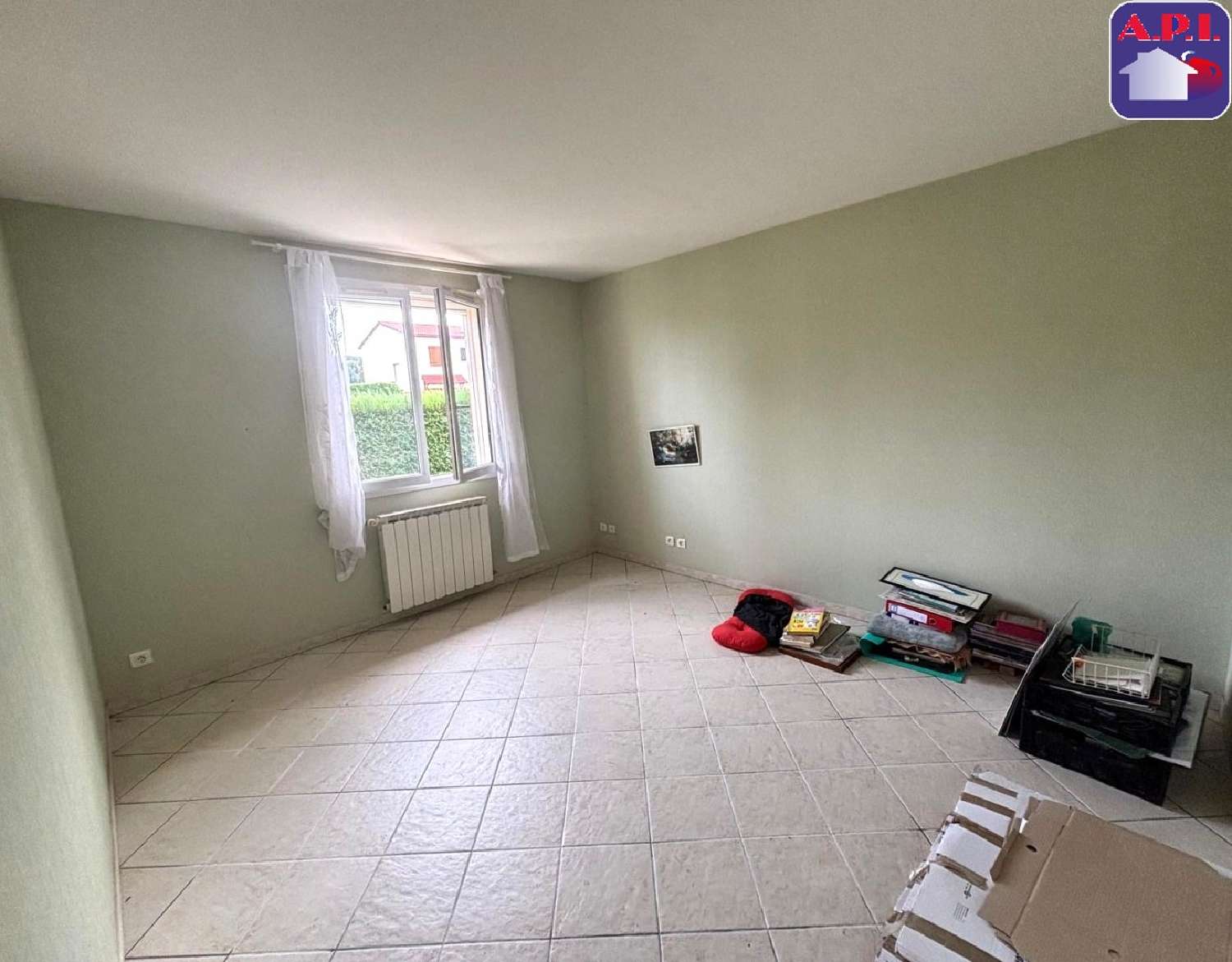à vendre maison La Bastide-de-Bousignac Ariège 6
