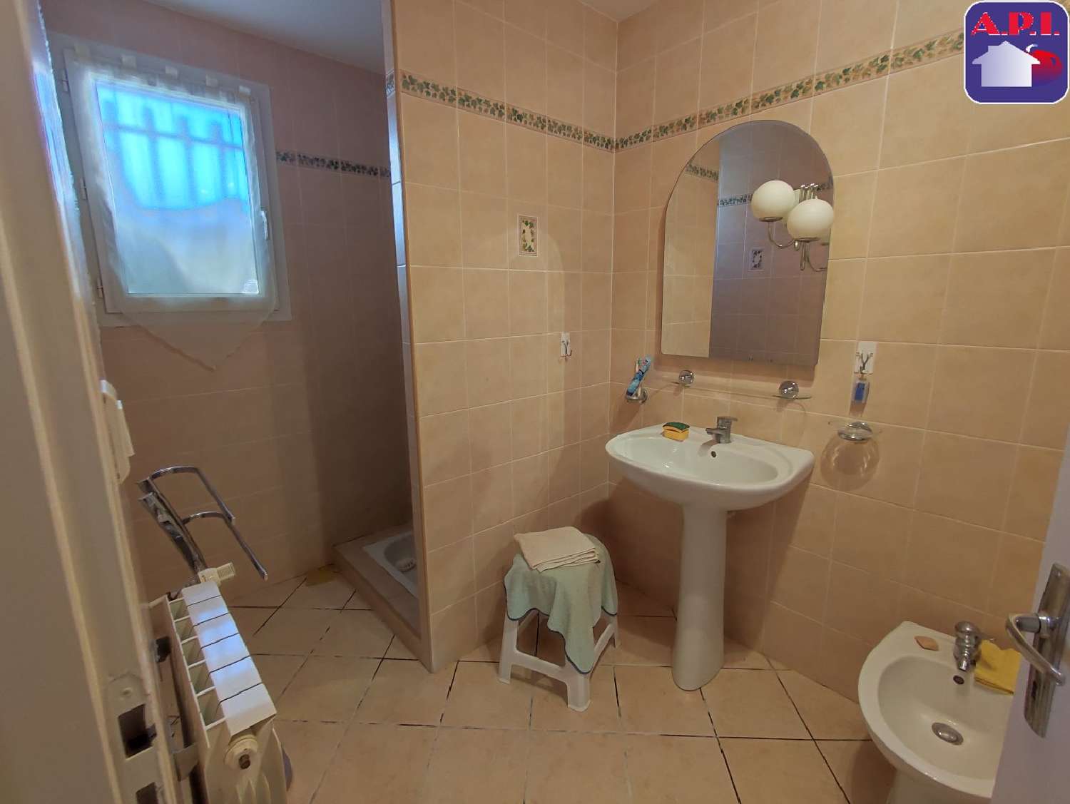 à vendre maison La Bastide-de-Bousignac Ariège 8