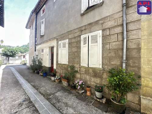 La Bastide-de-Sérou Ariège huis foto 7422937
