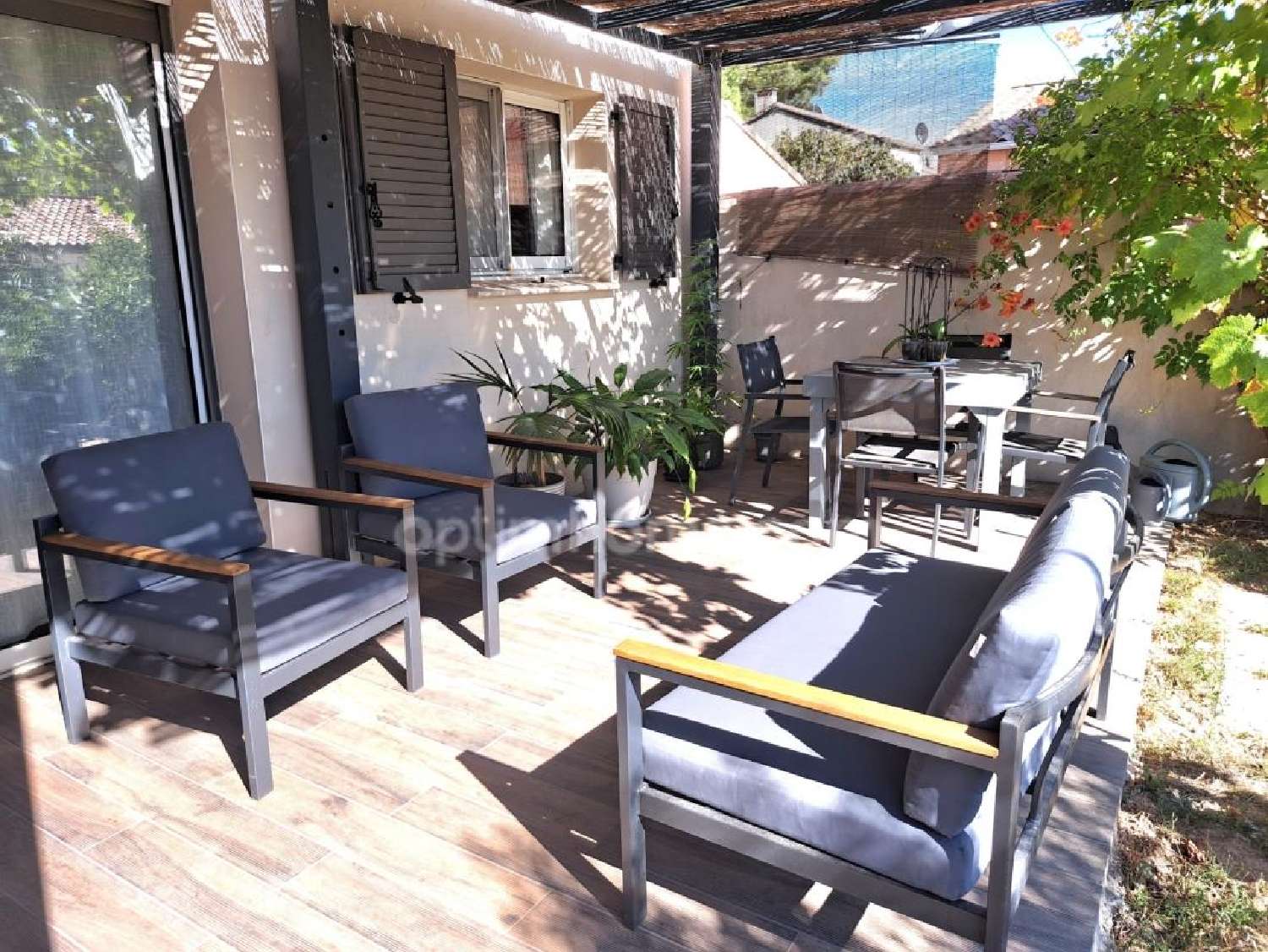  for sale house La Bastide-des-Jourdans Vaucluse 2