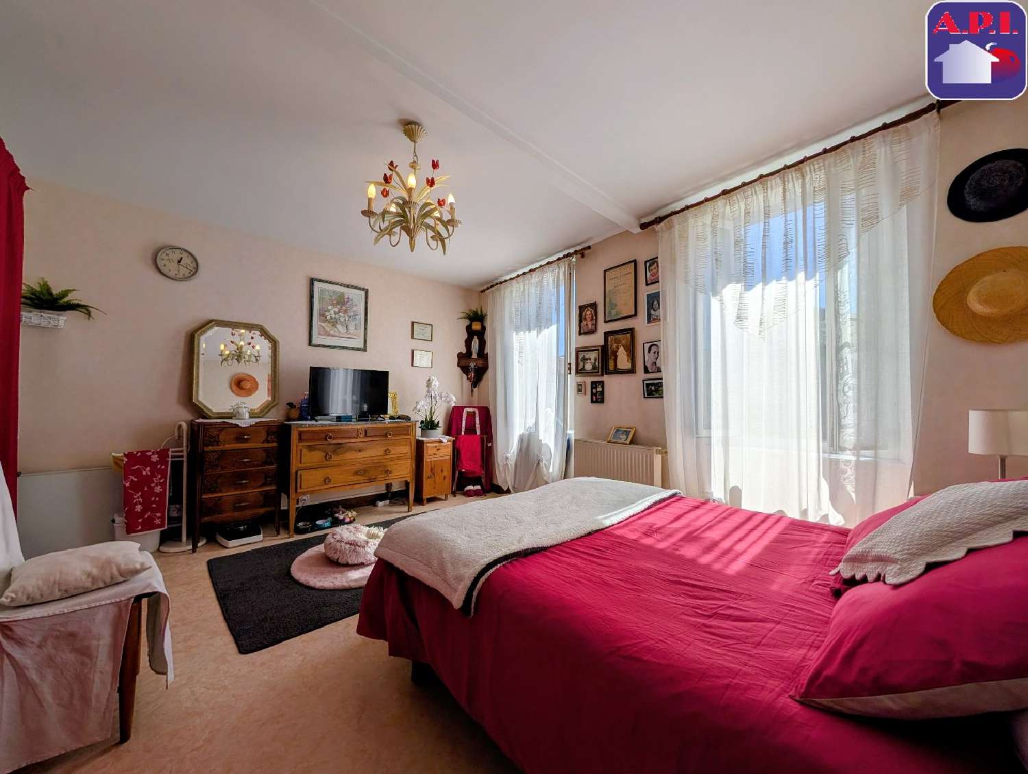 kaufen Haus La Bastide-sur-l'Hers Ariège 4